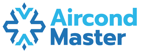 Aircond Master Logo